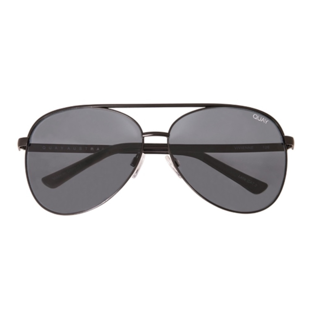 Quay Vivienne Sunglasses